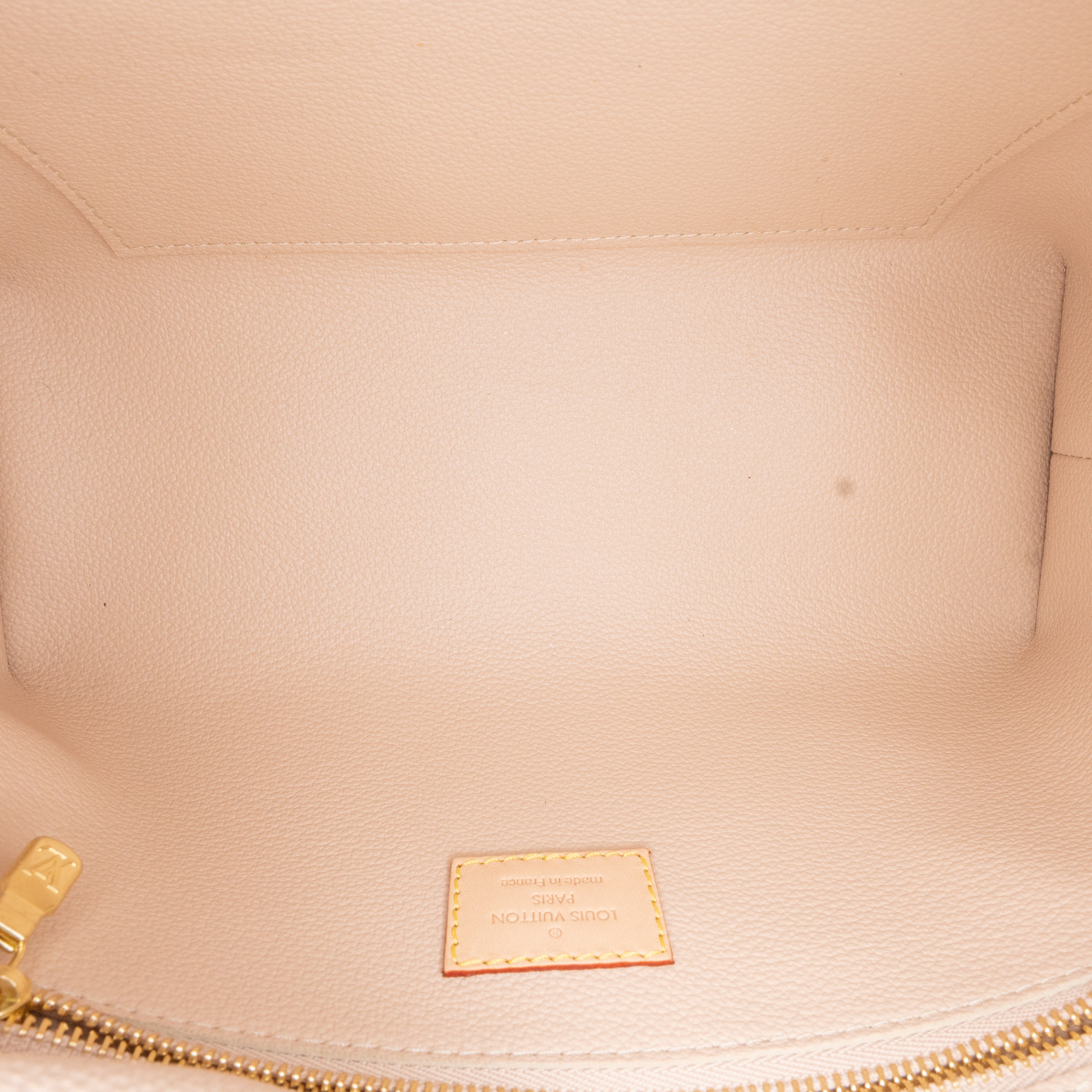Cosmetic Pouch GM