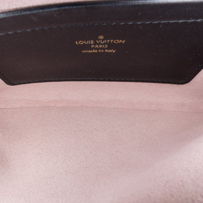 Coussin Wallet on Chain