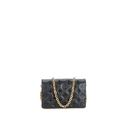 Coussin Wallet on Chain