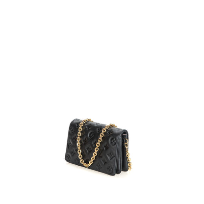 Coussin Wallet on Chain