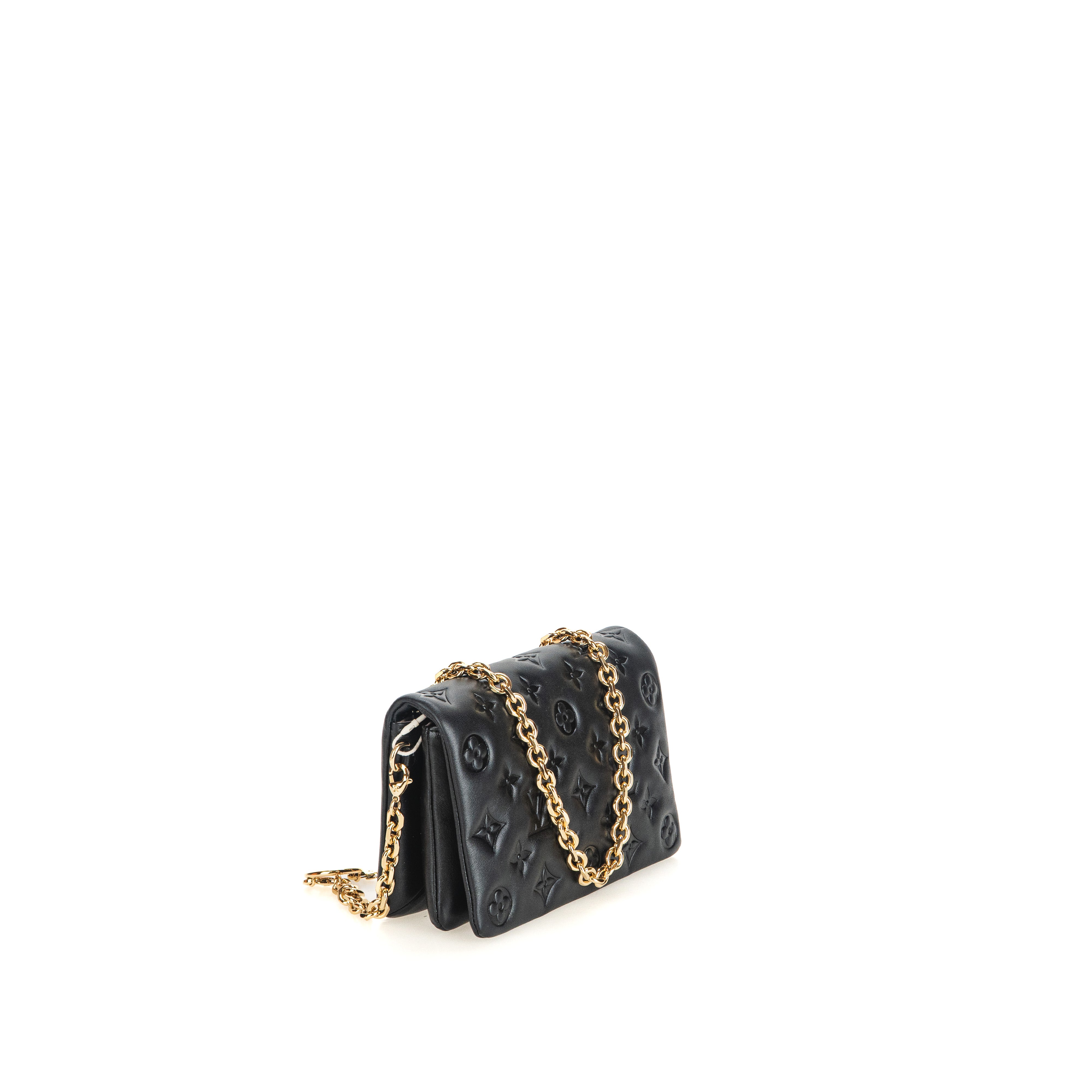 Coussin Wallet on Chain