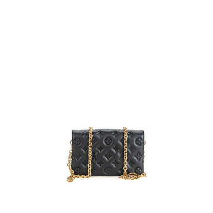 Coussin Wallet on Chain