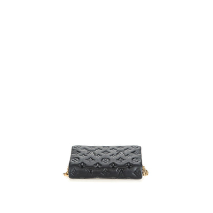 Coussin Wallet on Chain