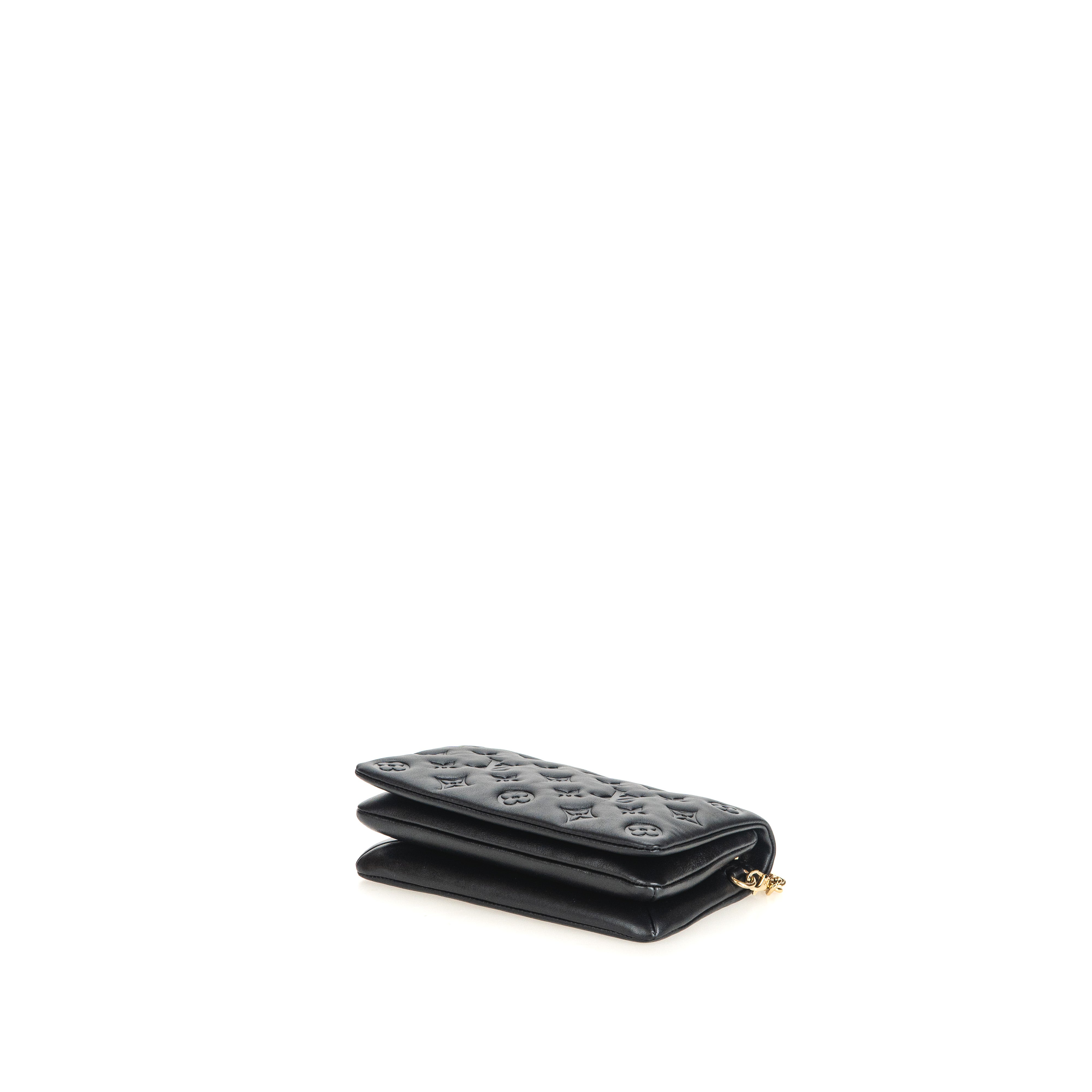Coussin Wallet on Chain