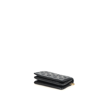 Coussin Wallet on Chain