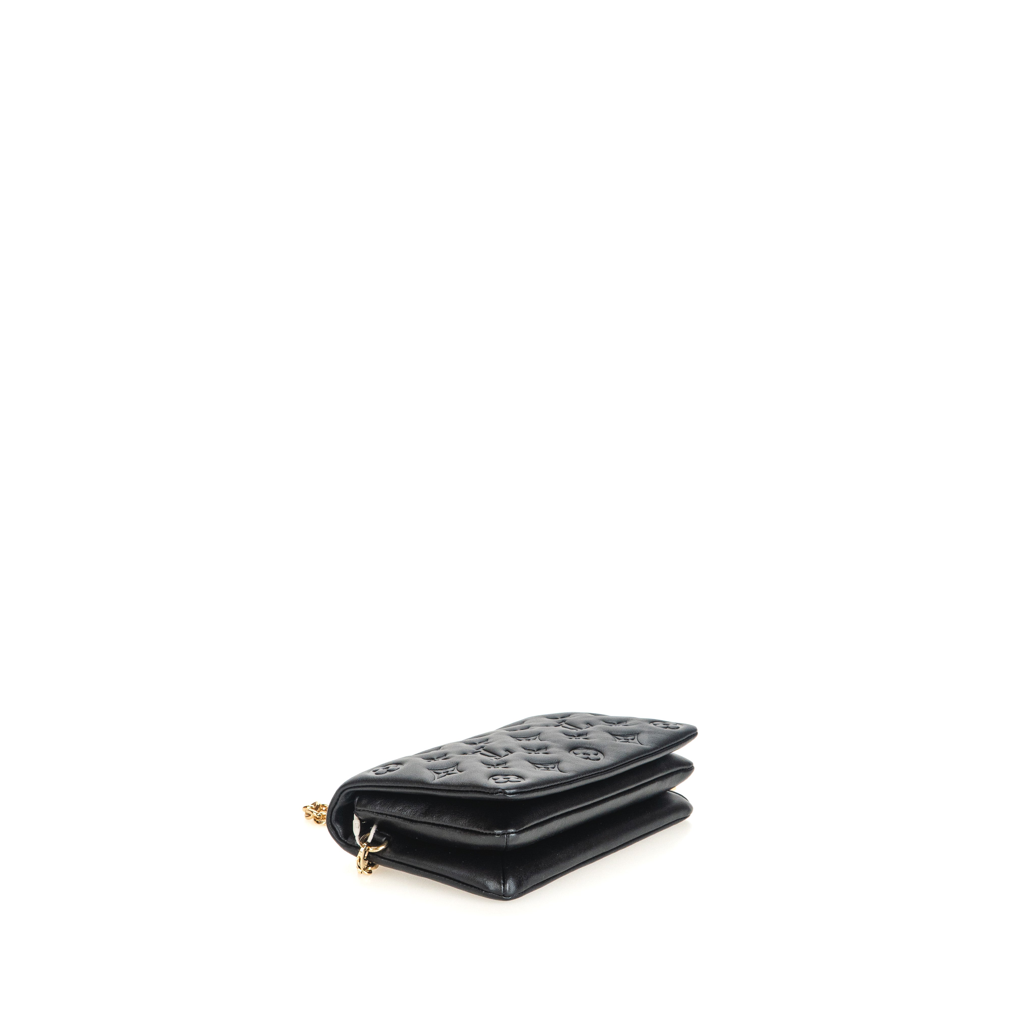 Coussin Wallet on Chain