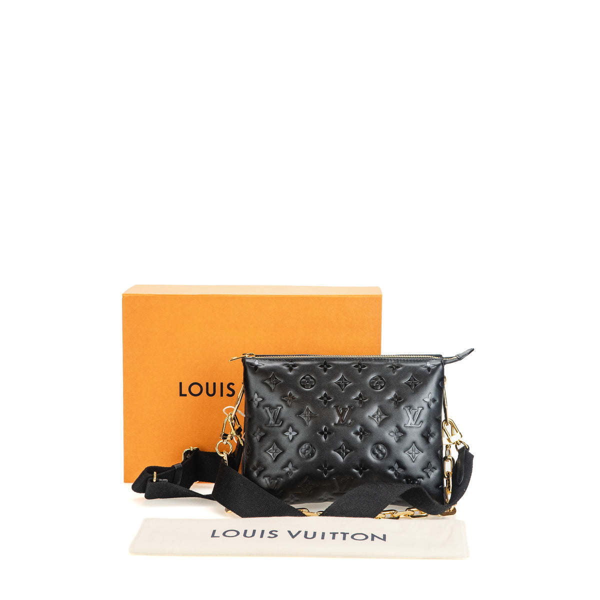 Coussin PM