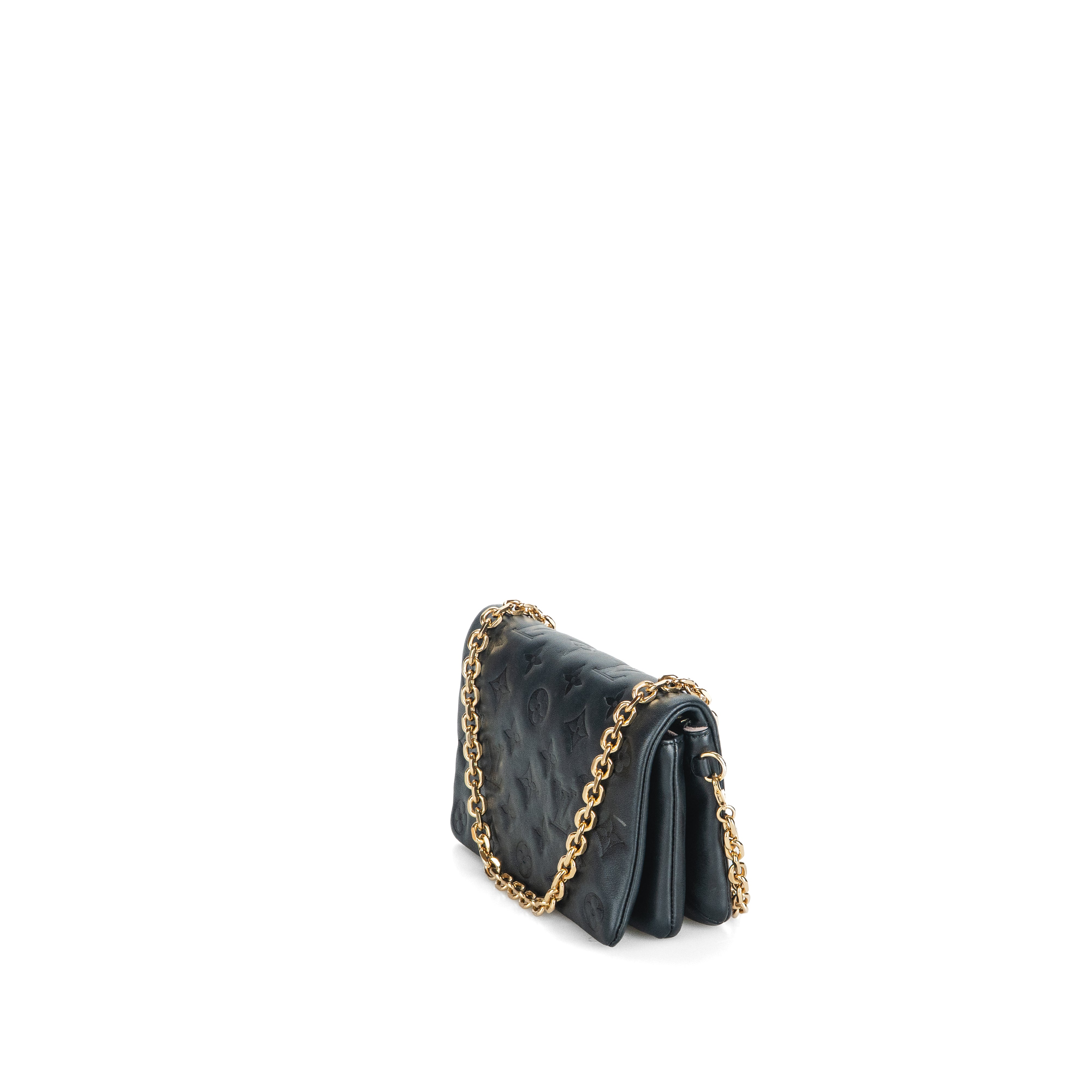 Coussin Pochette