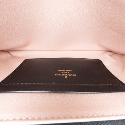 Coussin Wallet on Chain