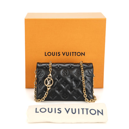 Coussin Wallet on Chain