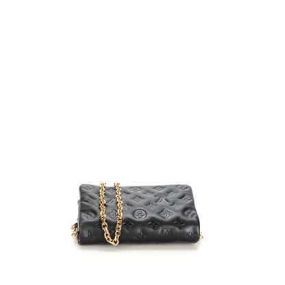 Coussin Wallet on Chain