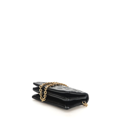 Coussin Wallet on Chain