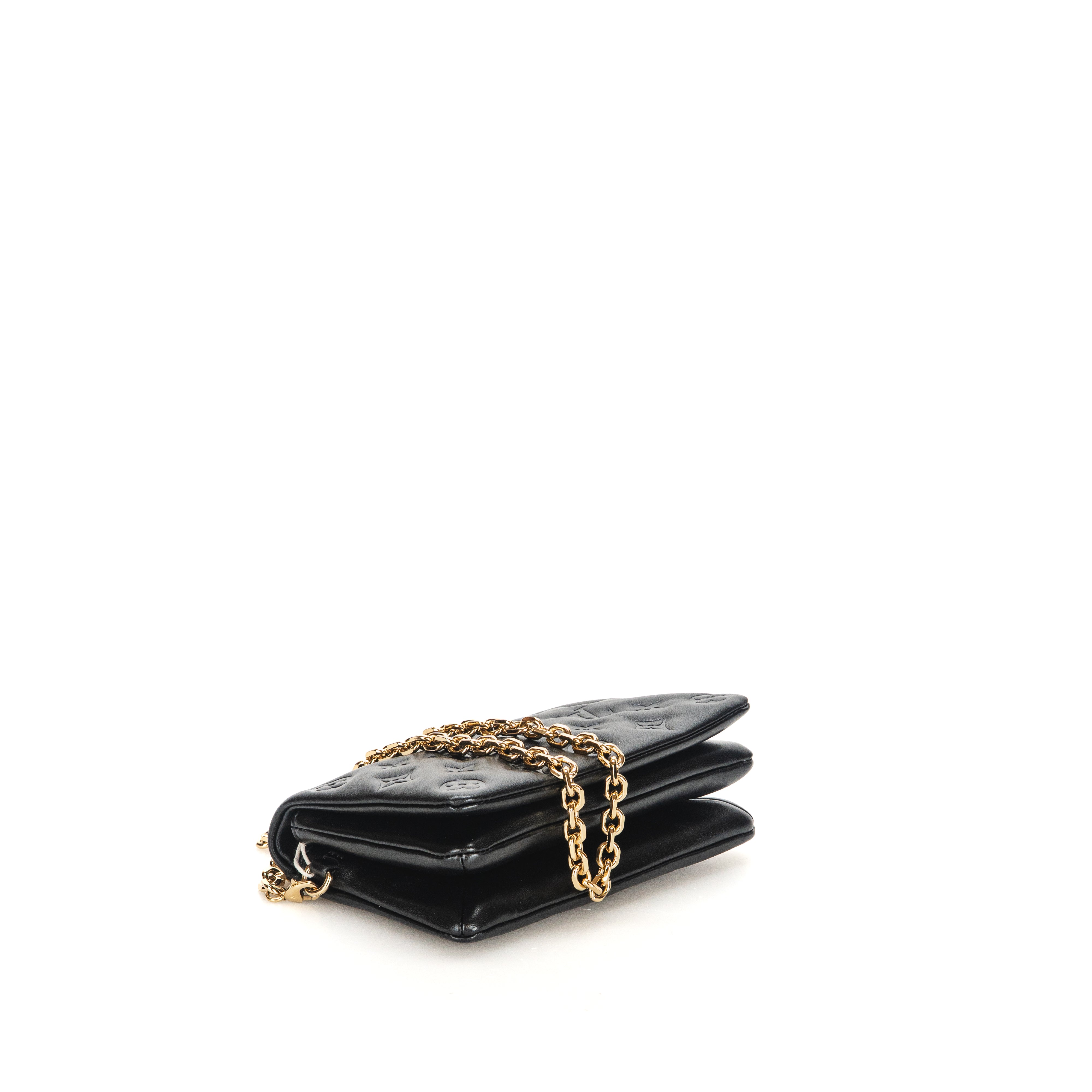 Coussin Wallet on Chain