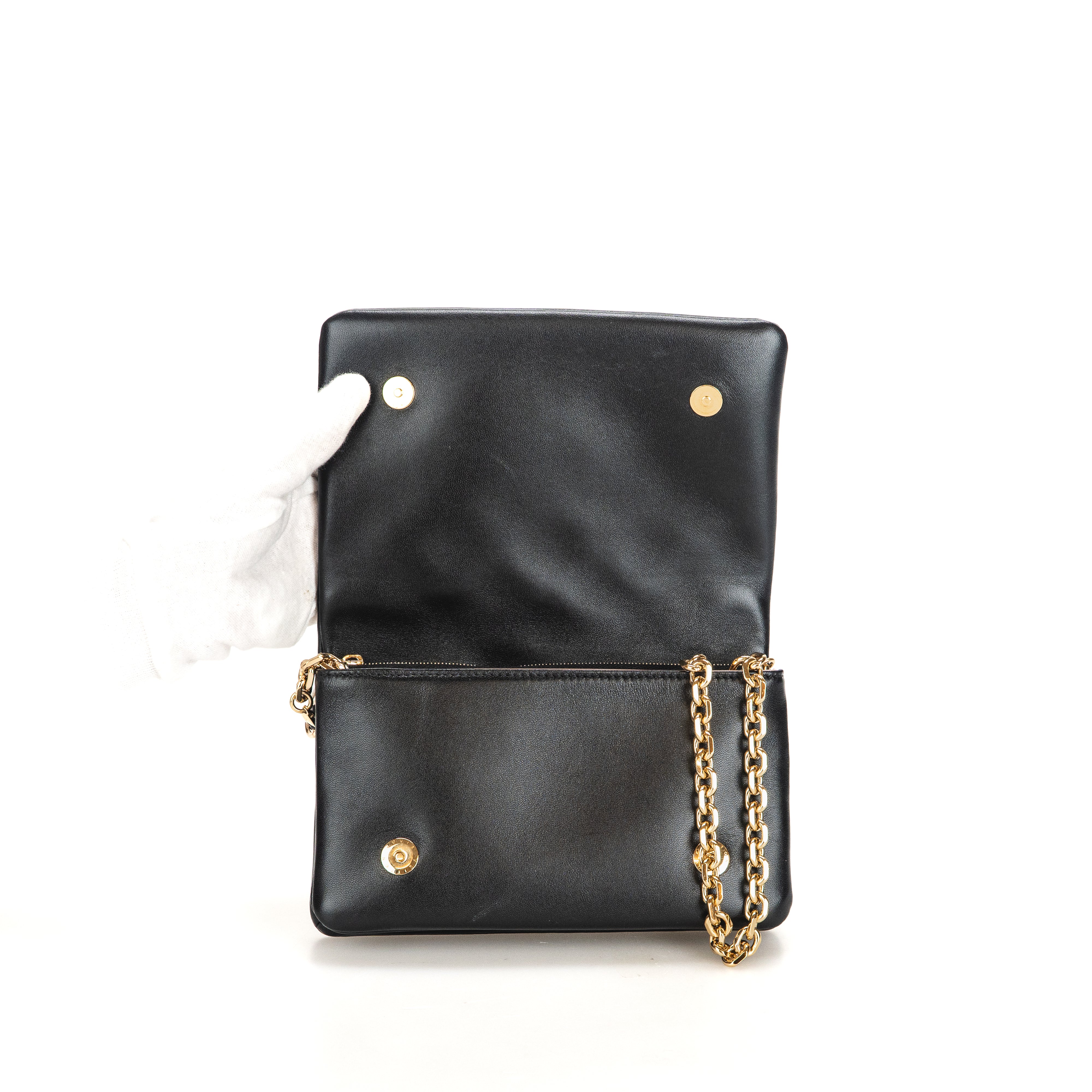 Coussin Wallet on Chain