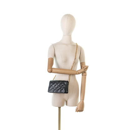 Coussin Wallet on Chain