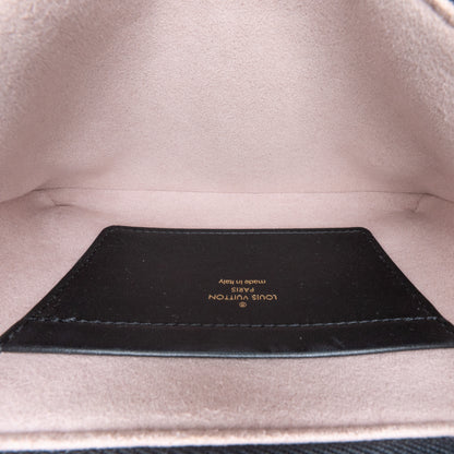 Coussin Pochette