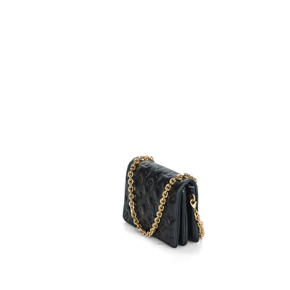 Coussin Pochette
