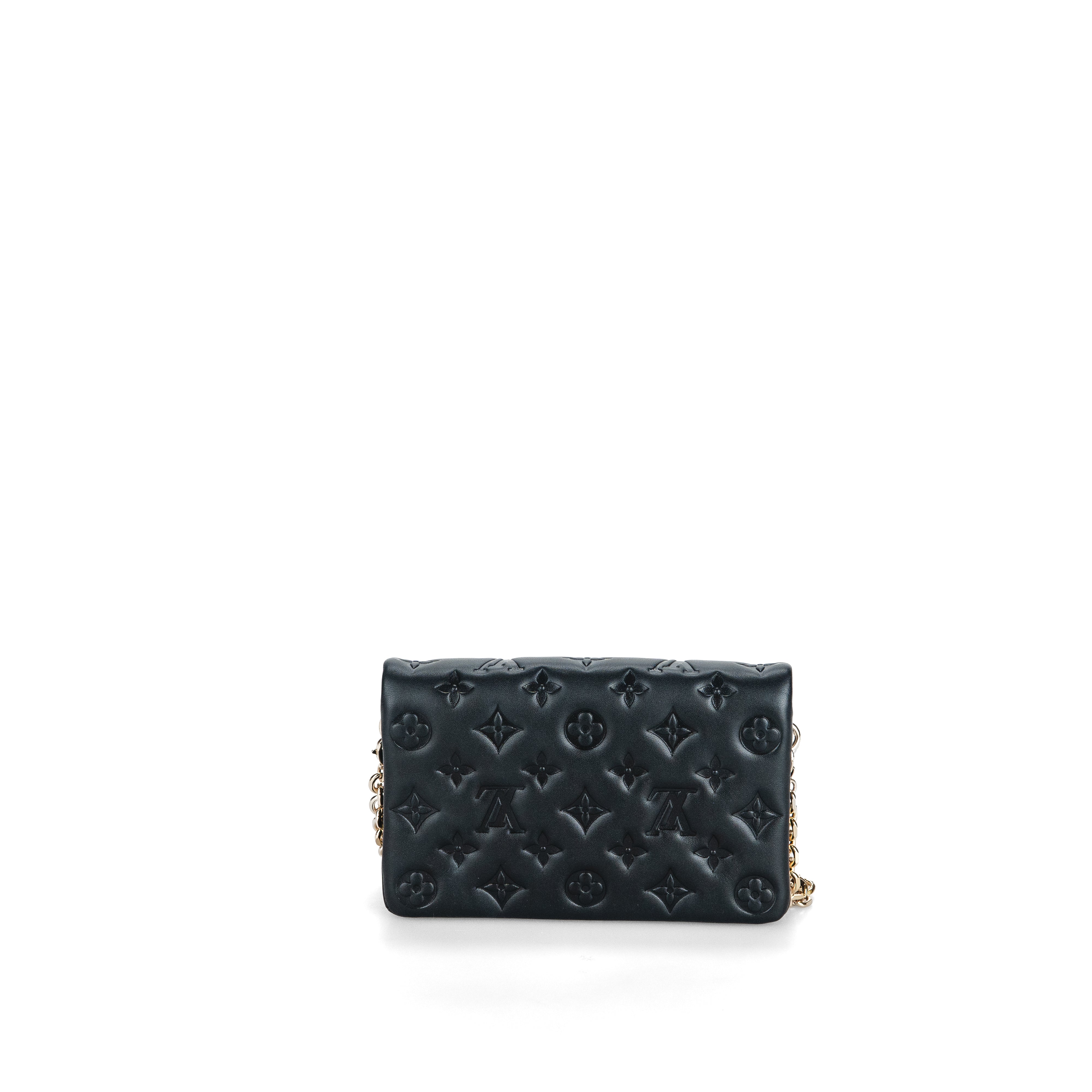 Coussin Pochette
