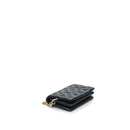 Coussin Pochette