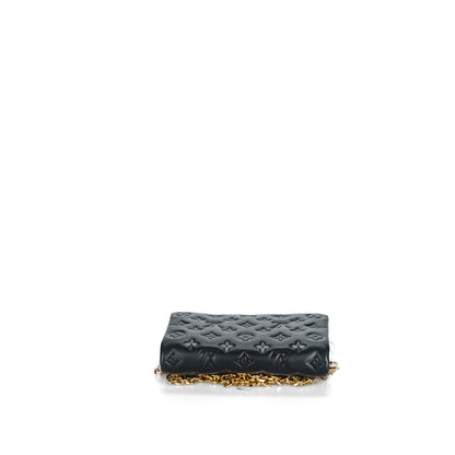Coussin Pochette