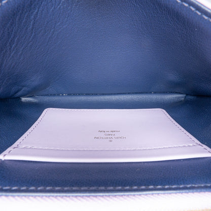 Coussin Pochette