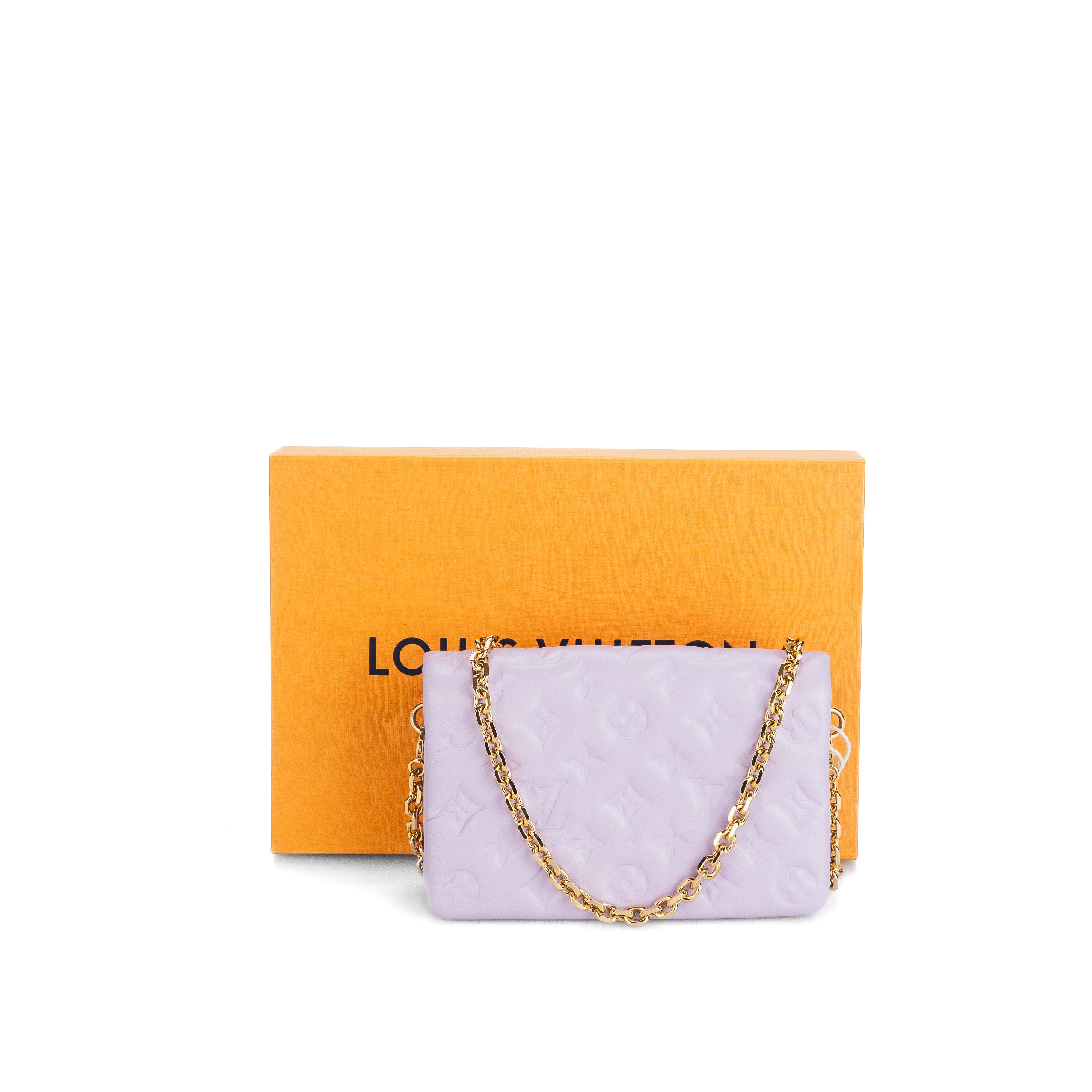 Coussin Pochette