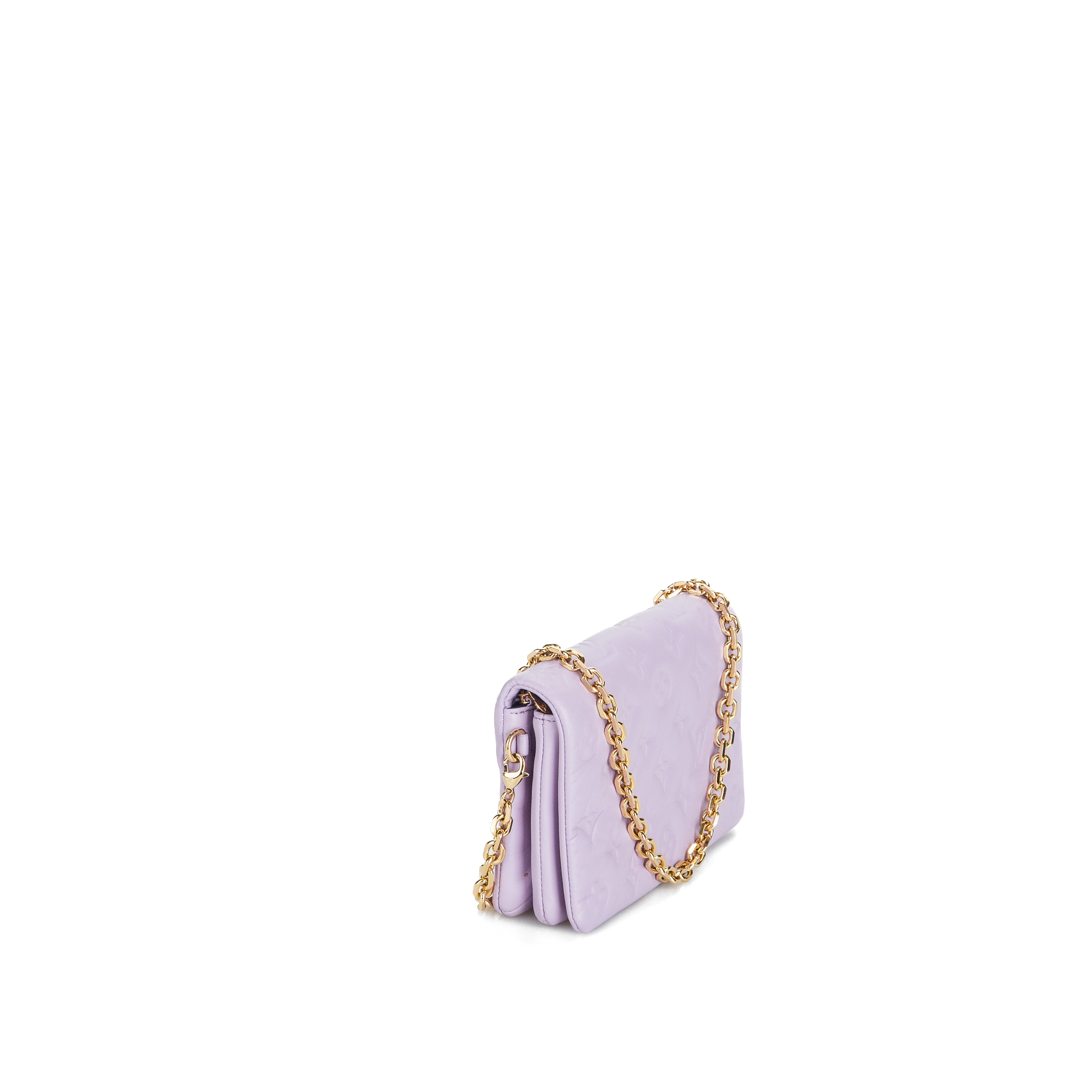 Coussin Pochette