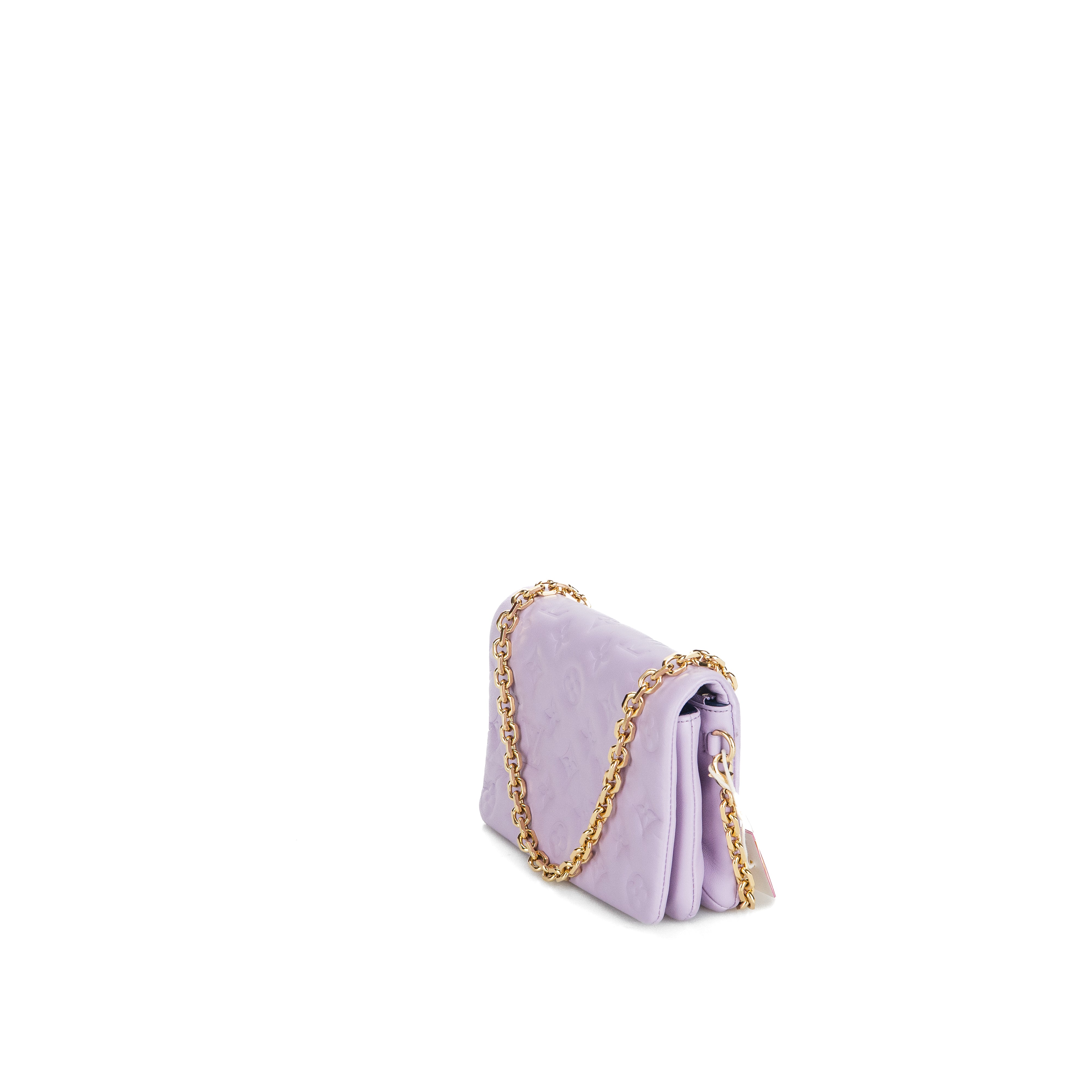 Coussin Pochette