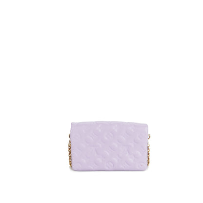 Coussin Pochette