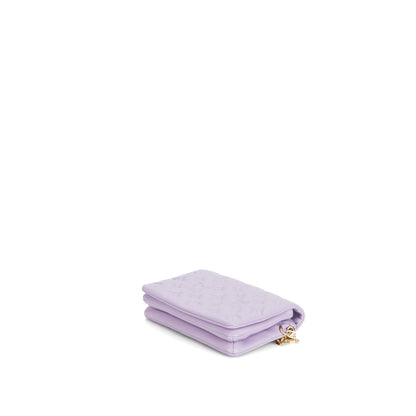 Coussin Pochette