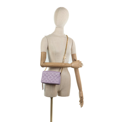 Coussin Pochette