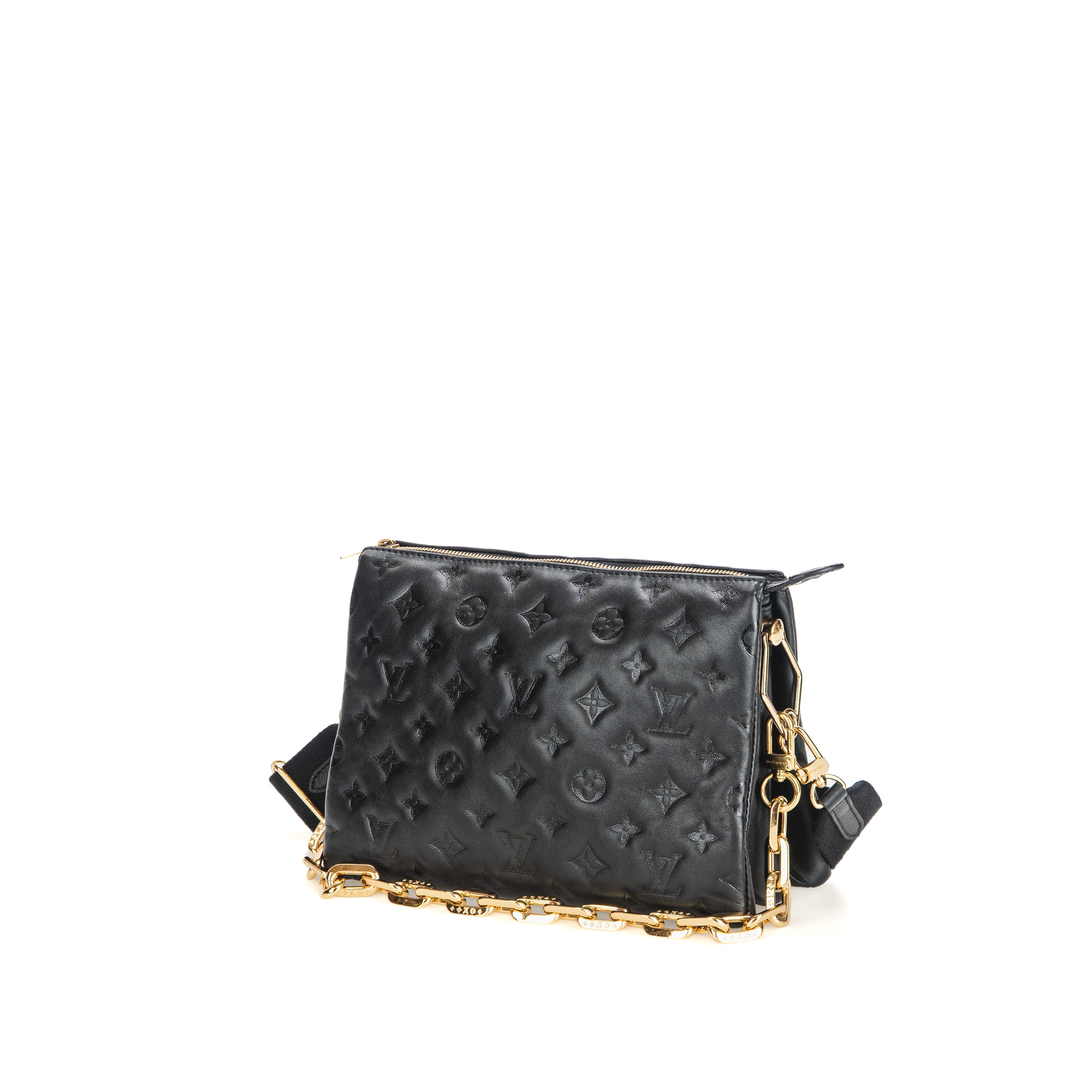 Coussin MM