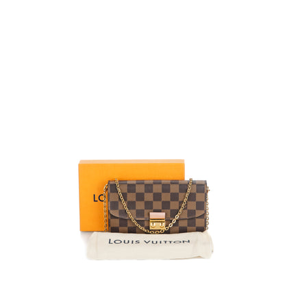 Croisette Wallet On Chain