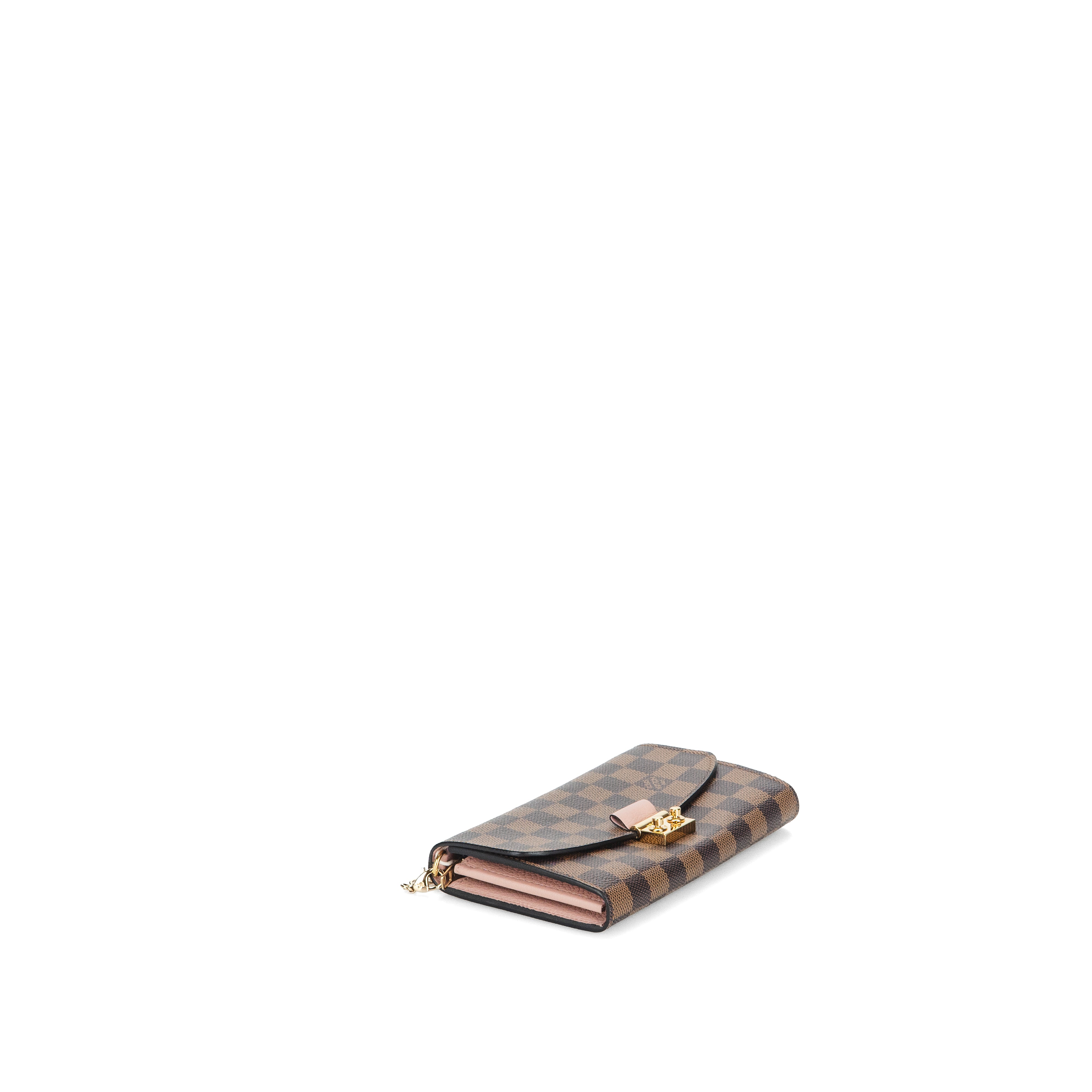 Croisette Wallet On Chain