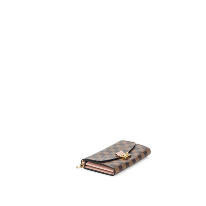 Croisette Wallet On Chain