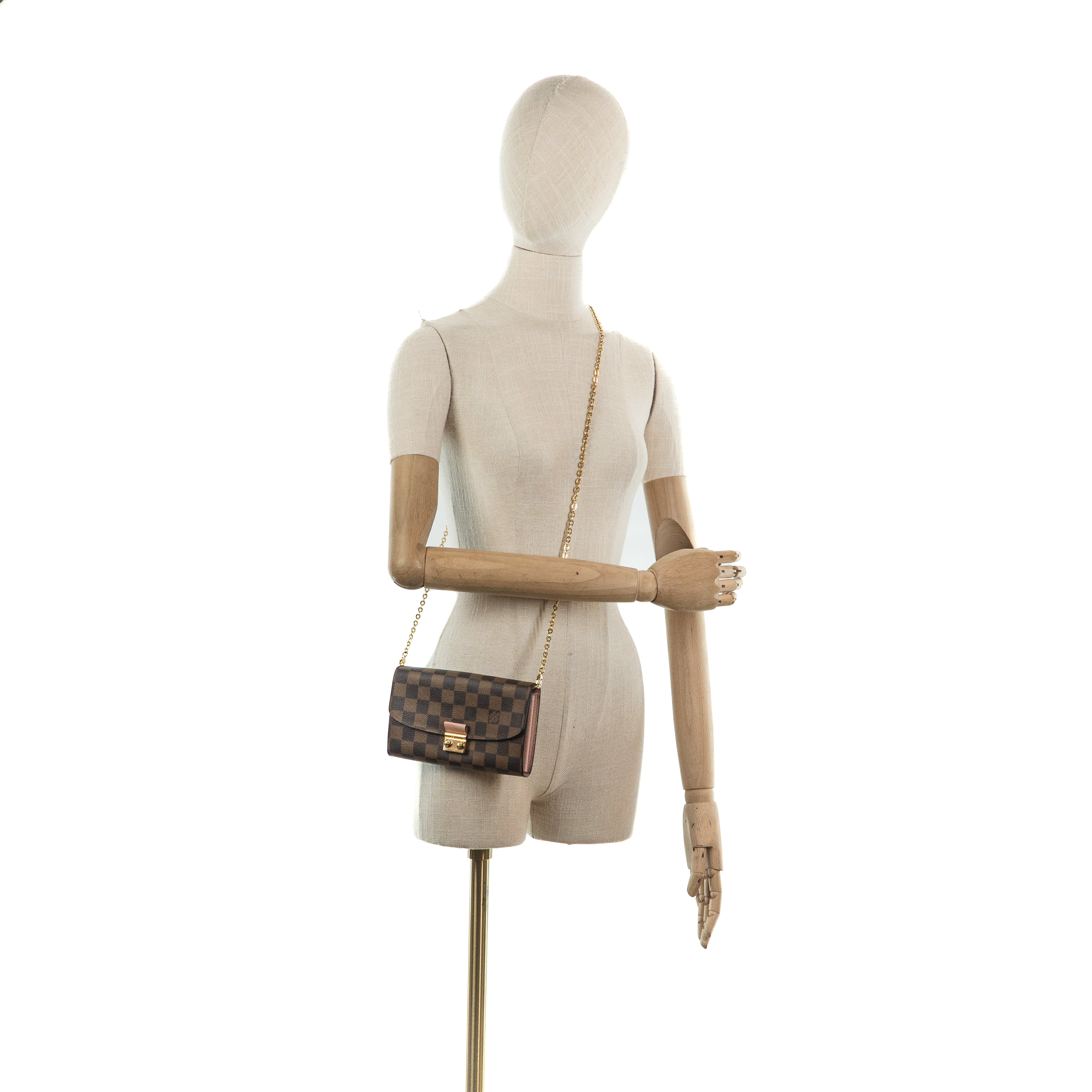 Croisette Wallet On Chain