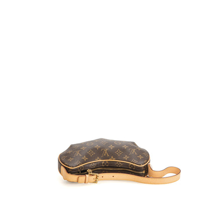 Croissant PM