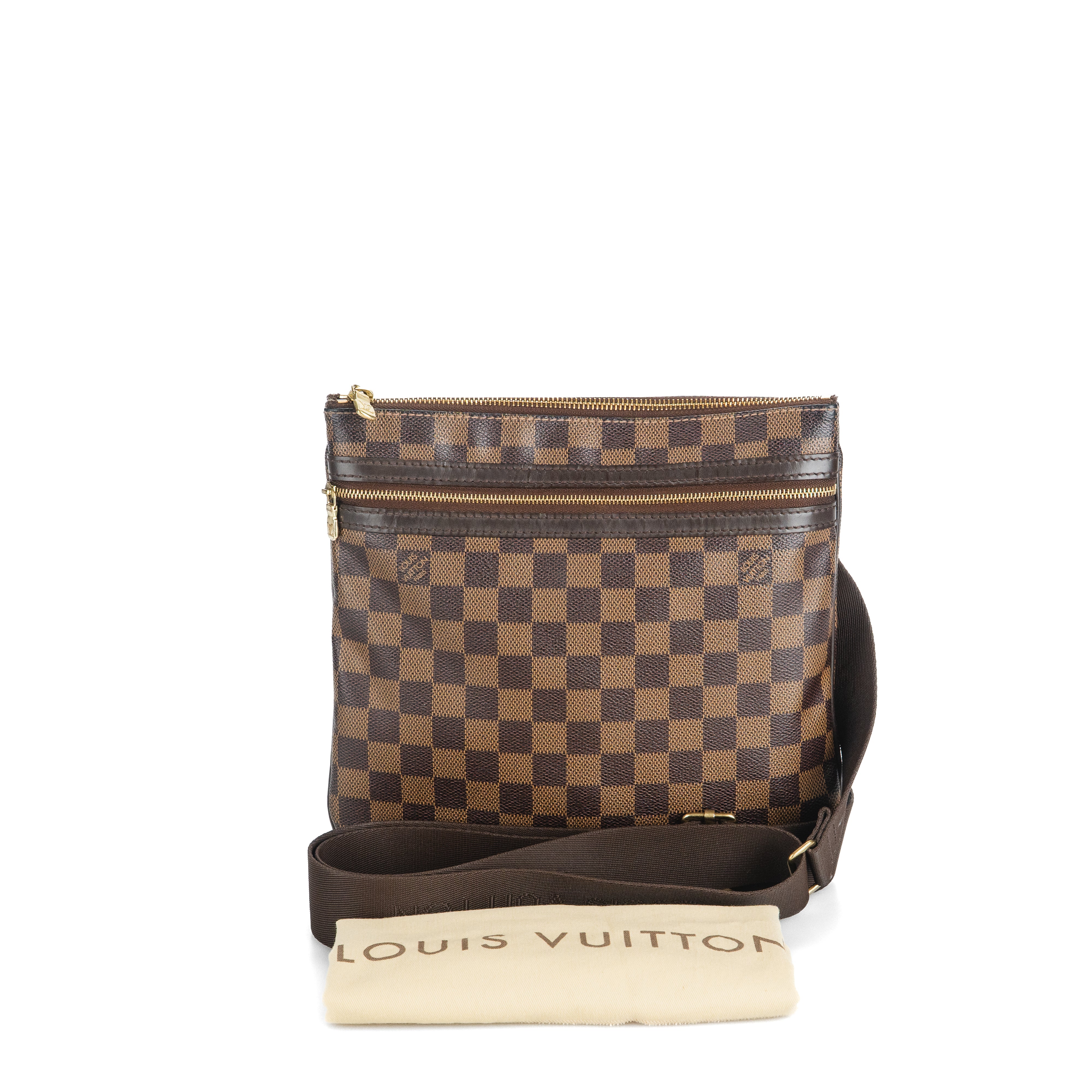 Crossbody