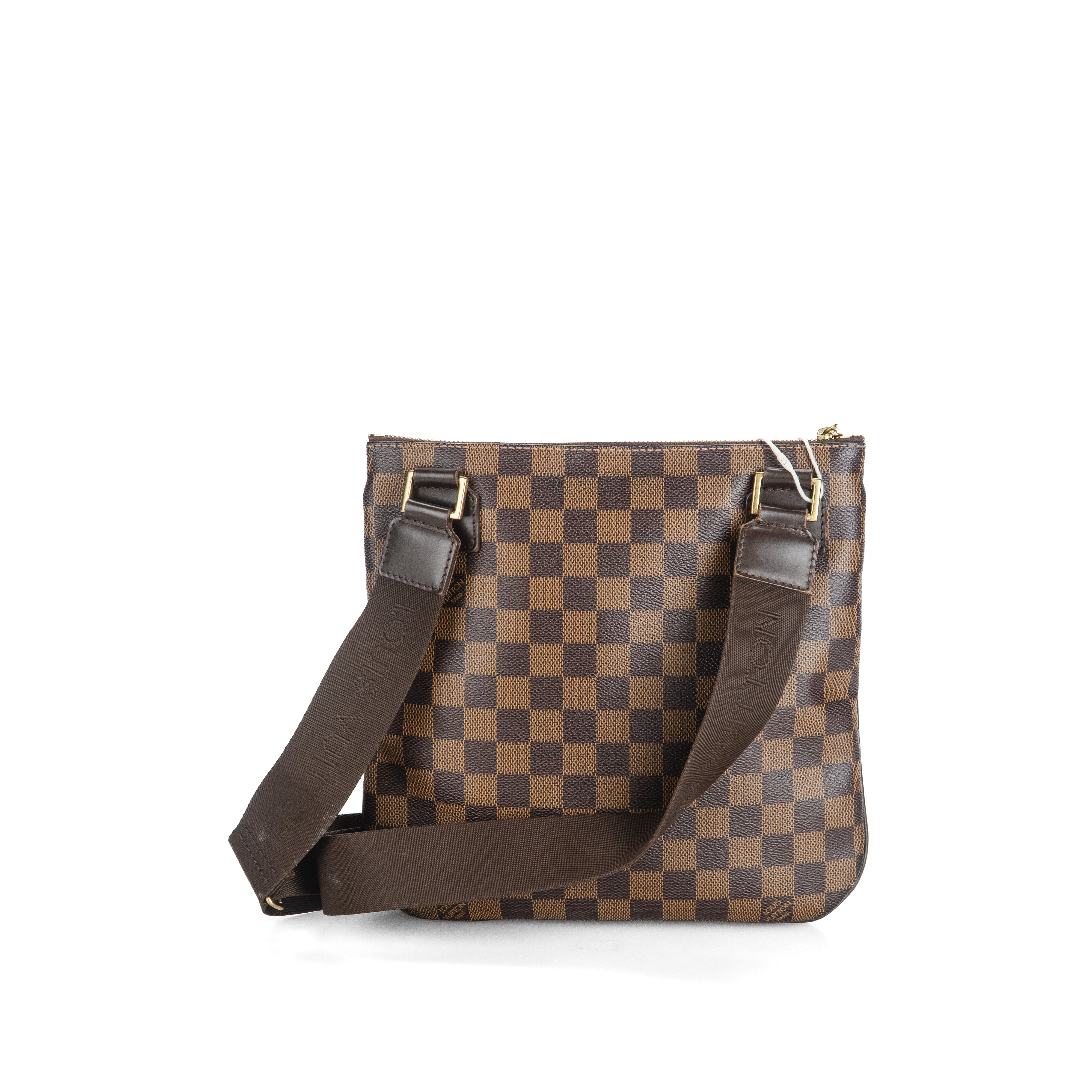 Crossbody