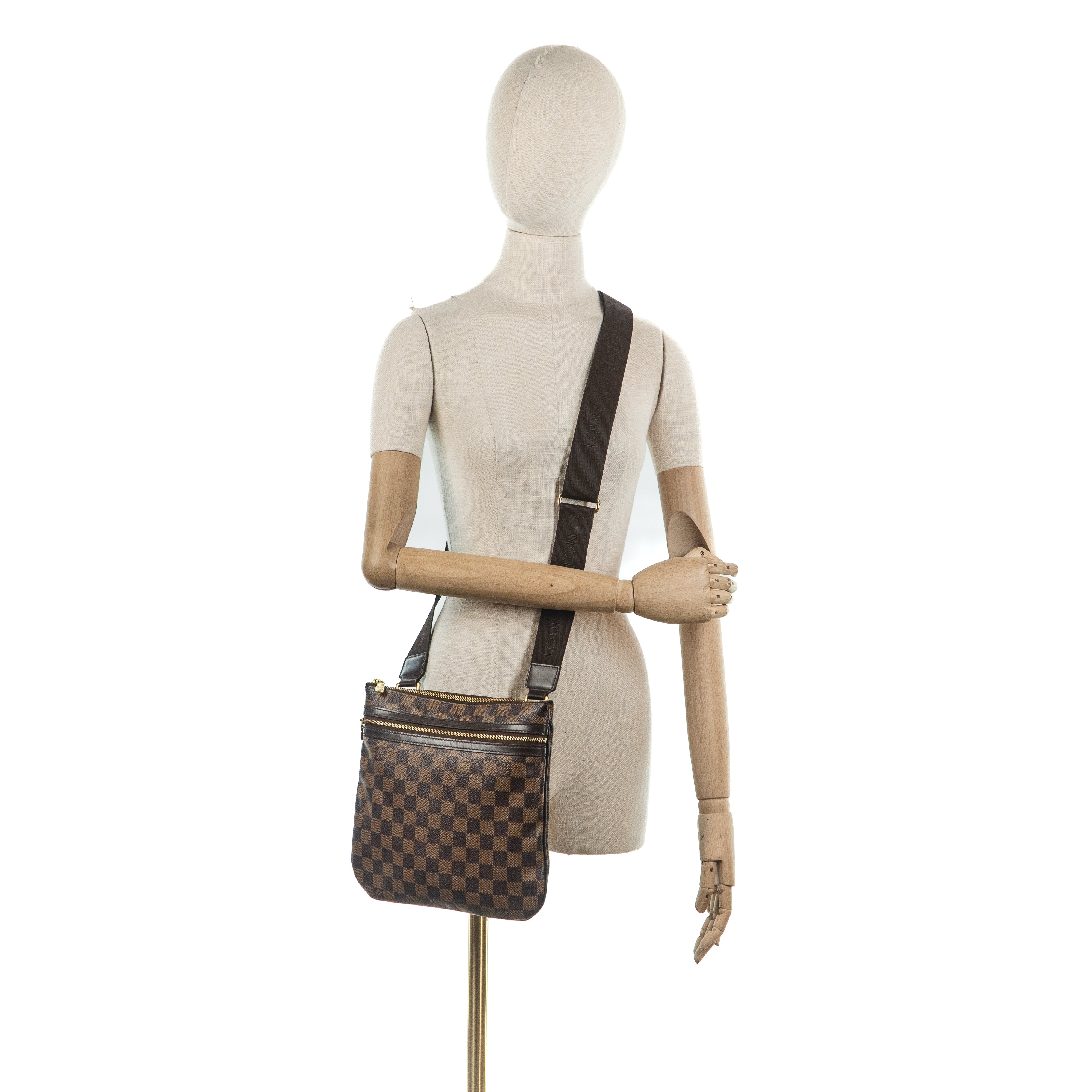 Crossbody