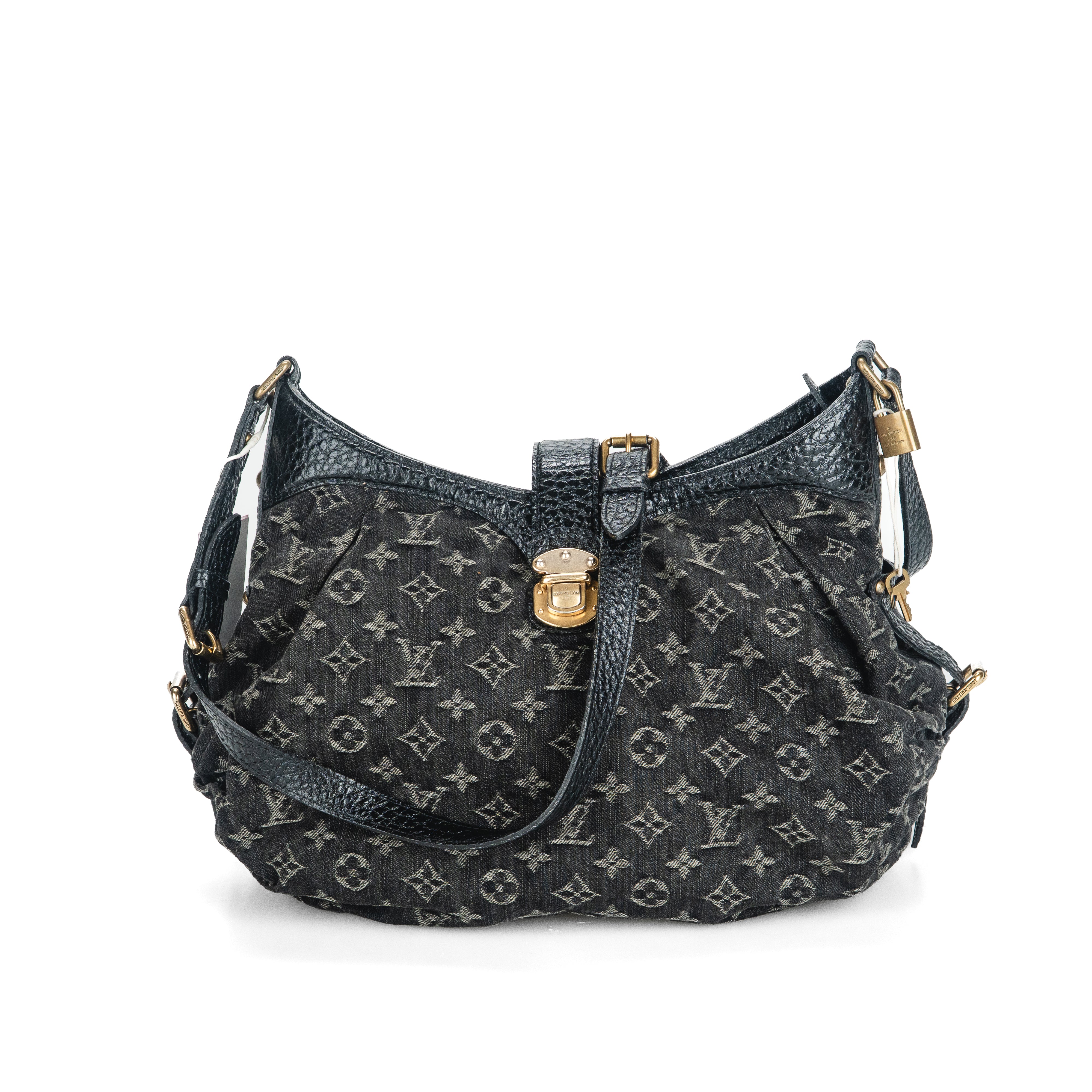 Denim Bag