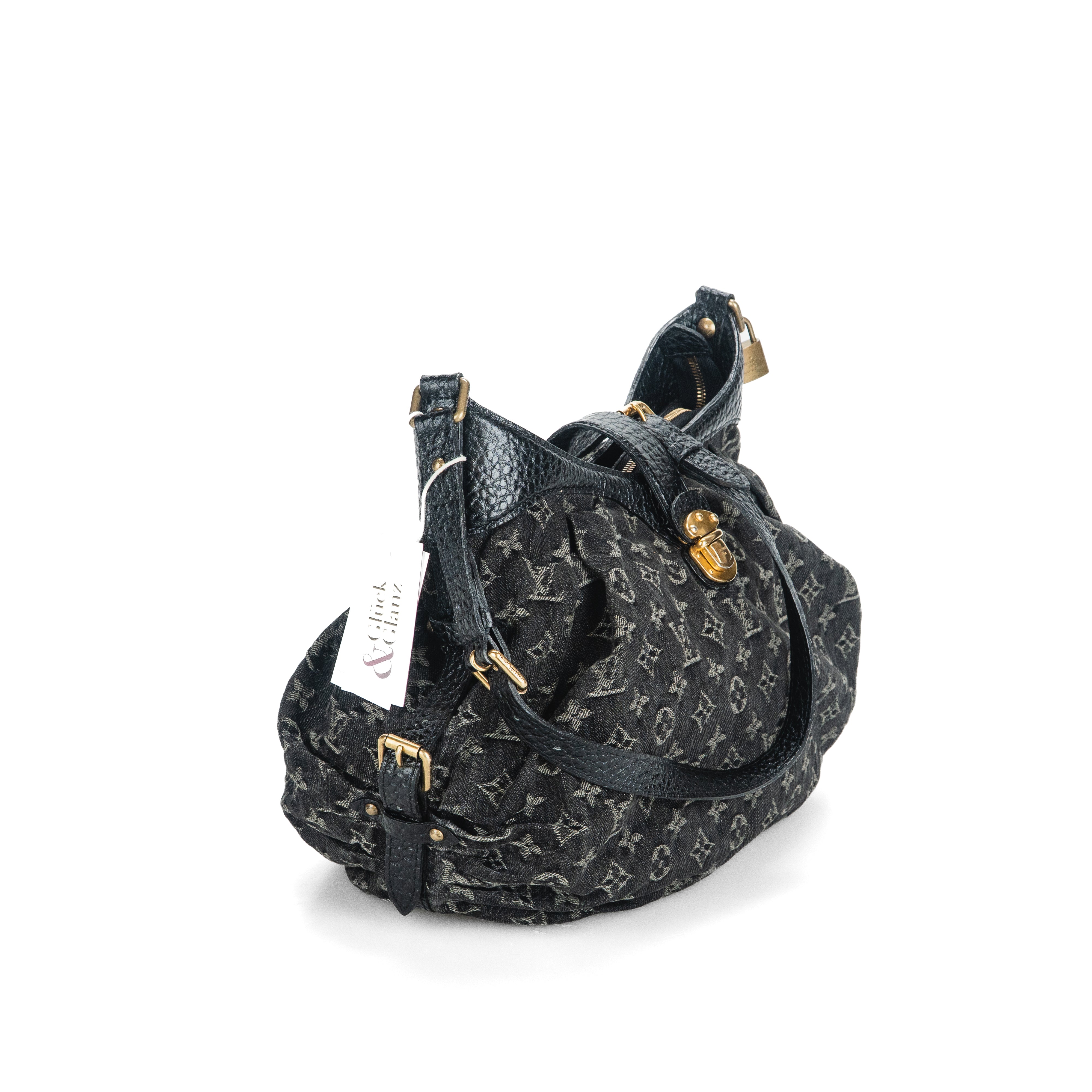 Denim Bag