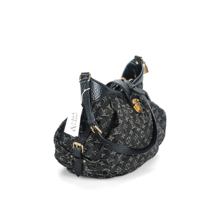Denim Bag