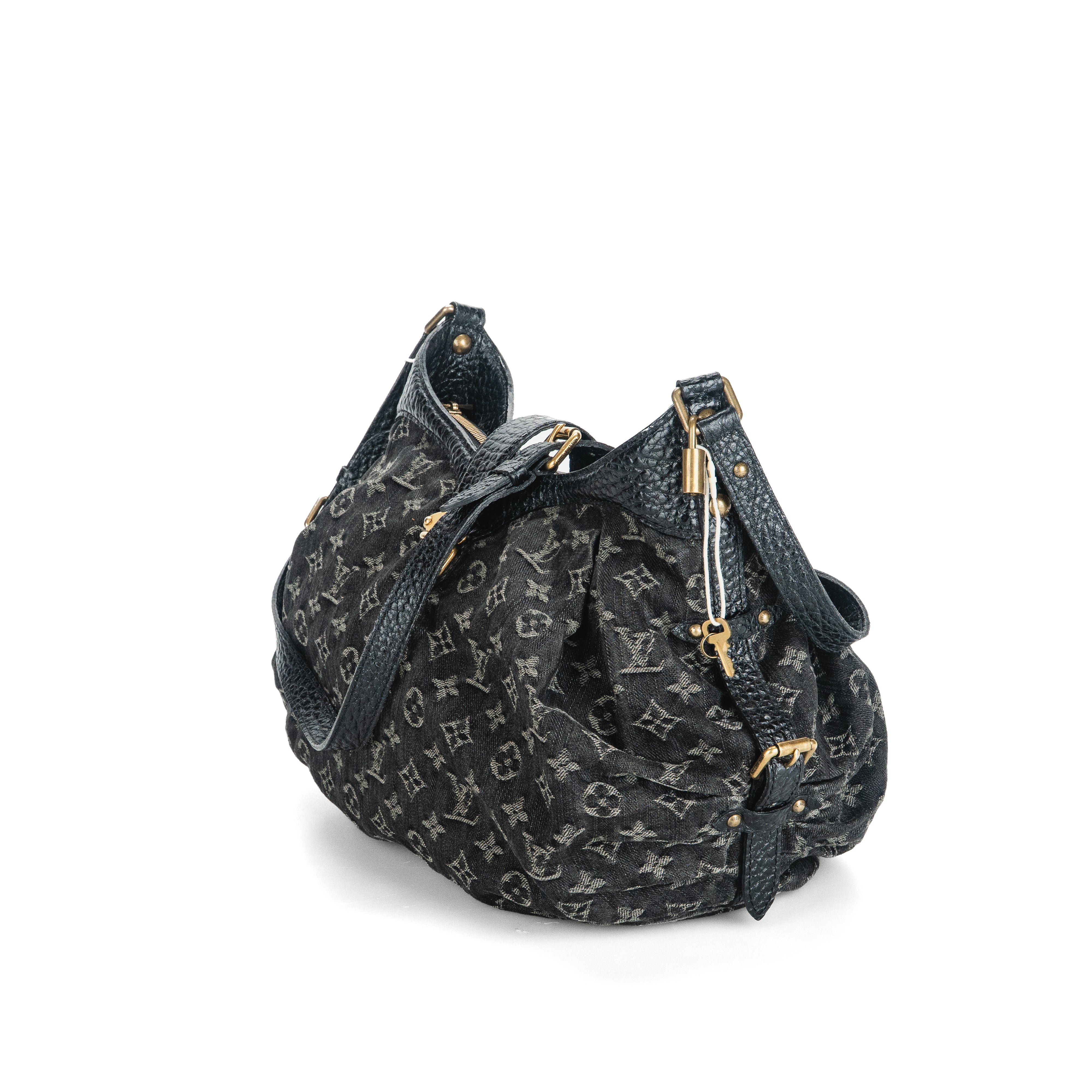 Denim Bag