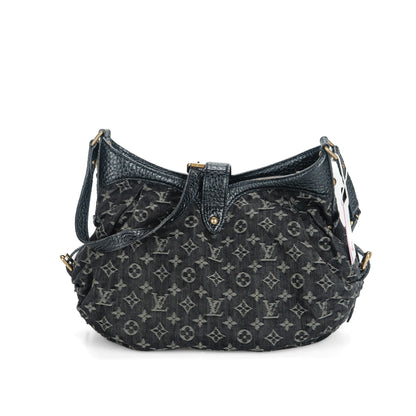 Denim Bag
