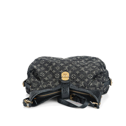 Denim Bag
