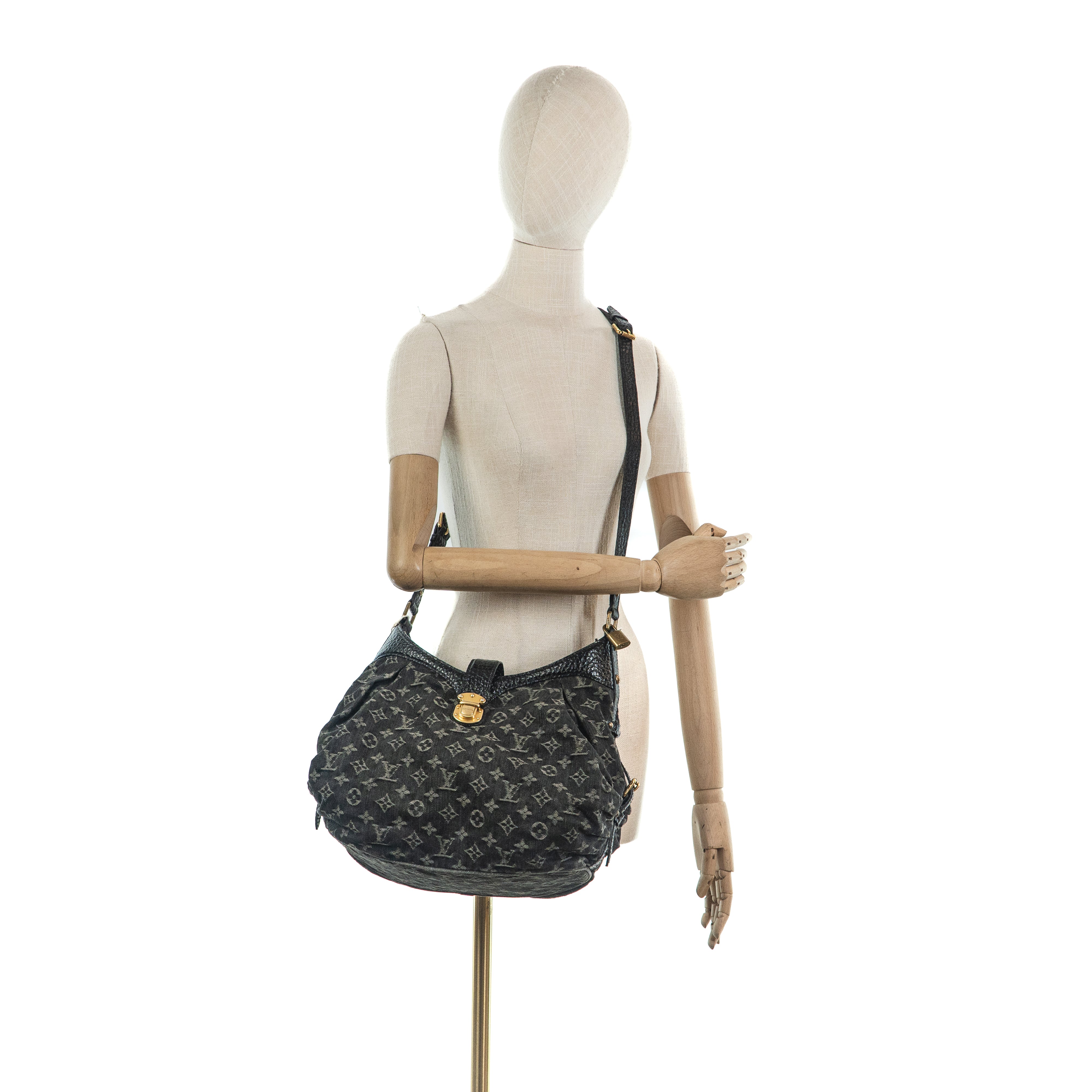Denim Bag