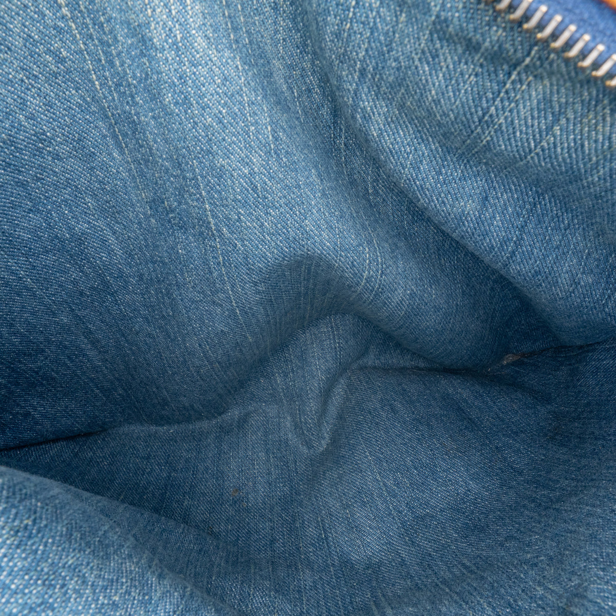 Denim Baggy GM