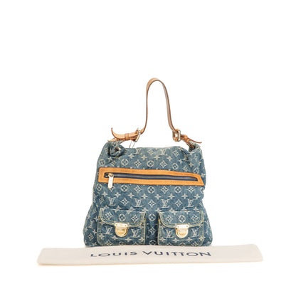 Denim Baggy GM