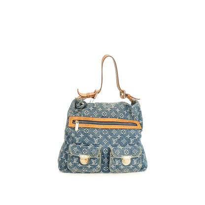Denim Baggy GM